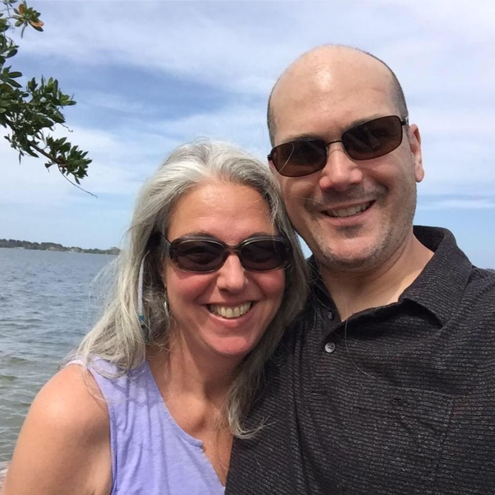 Meet your Posher, Anne